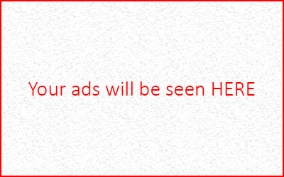 Advertise here ...