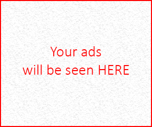 Advertise here ...
